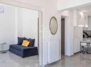 Διαμέρισμα για ενοικίαση - Πετράλωνα, - Φωτογραφία 2