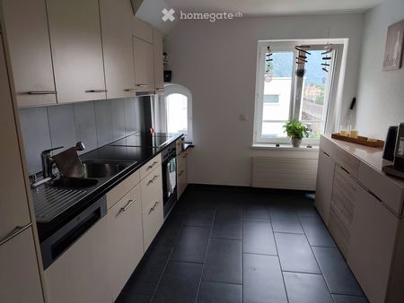 3 Zimmer, 81 m² - Foto 3