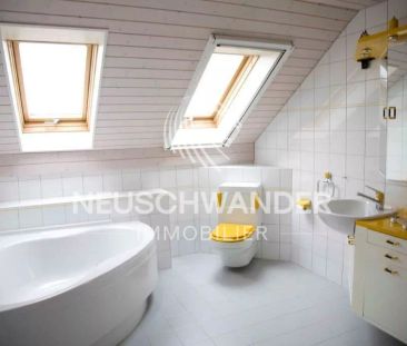 Mansardé avec jardin d'hiver et grande terrasse - Foto 3