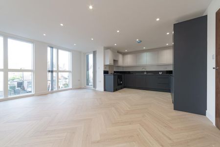 2 bedroom flat to rent - Photo 5