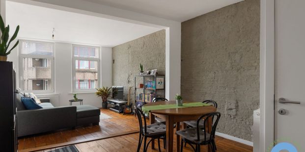 Appartement te huur in Borgerhout voor € 945 met 2 slaapkamers - Photo 1