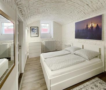 Pronájem bytu 2+kk 68 m2 - Fotografie 3