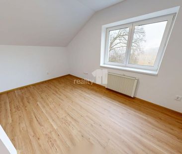 Pronájem bytu 4+kk 136 m², Příseka - Photo 1