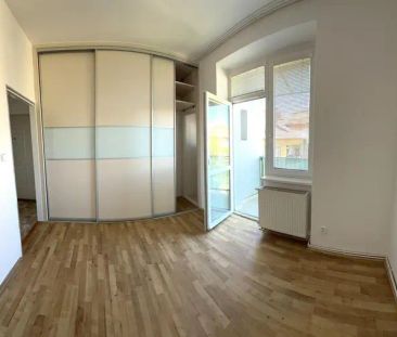 NABÍDKA PRONÁJMU ÚTULNÉHO CIHLOVÉHO BYTU 2+KK SE DVĚMA BALKONY A SK... - Photo 6