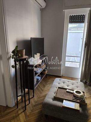 Διαμέρισμα για ενοικίαση Εξάρχεια (Εξάρχεια - Νεάπολη) - Photo 1