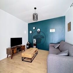 Location Appartement 1 pièces 15 m2 à Saint-Quentin - Photo 1