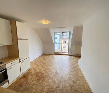 MAISONETTEWOHNUNG MIT BALKON NÄHE BULGARIPLATZ - Foto 4