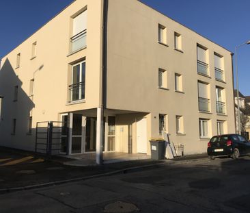 Studio RUE BRANLY - Photo 5