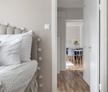 Riddaregatan, Trollhättan - Foto 4