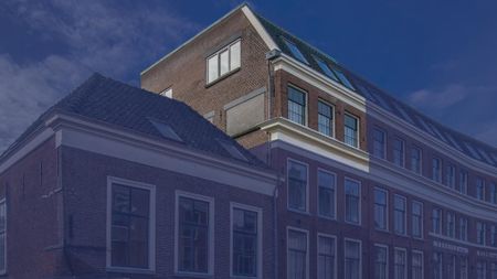 Appartement te huur: Rijnstraat 11-C 2311 NJ Leiden - Foto 3