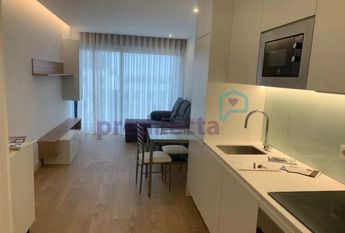 Apartamento T1 em Porto