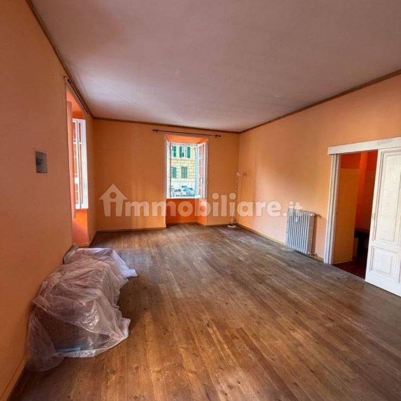 Bilocale via Tommaso Gulli 11, Mazzini - Delle Vittorie, Roma - Photo 1