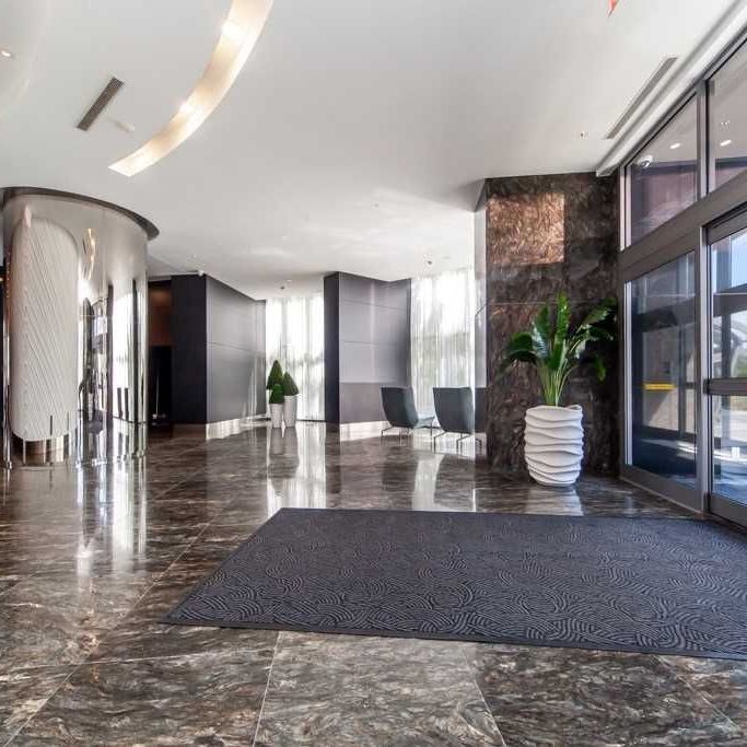 For Lease - 60 Absolute Avenue Unit# 3807, Mississauga, Ontario - Photo 1