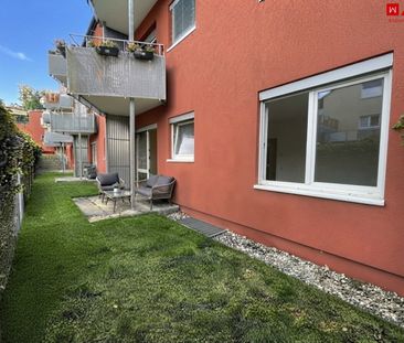 Renovierte, barierrefreie 3-Zimmerwohnung mit Terrasse und Parkplat... - Photo 6