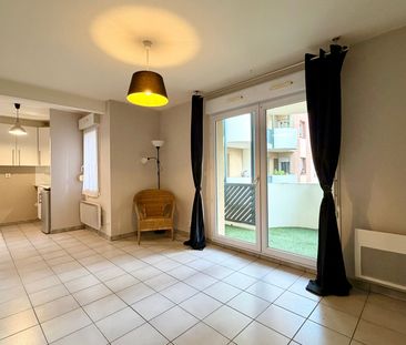 Appartement à louer 2 pièces • Balma - Photo 2