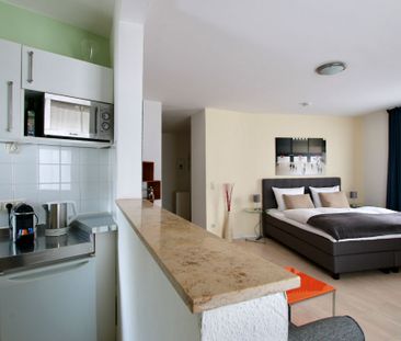 Schick Wohnen - im Belgischem Viertel - Photo 5