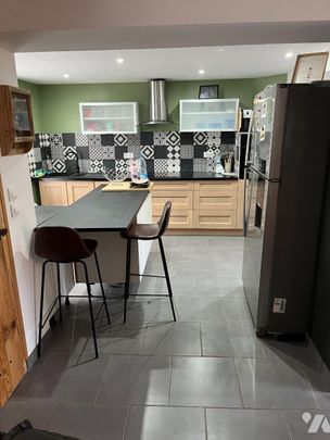 WINNEZEELE - route du Droogland - FLOCWIN839 MAISON FLAMANDE CENTRE-VILLAGE de type 3 (env 70 ... - Photo 1