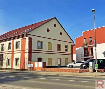 Pronájem bytu 1+kk 30 m² - Фото 5