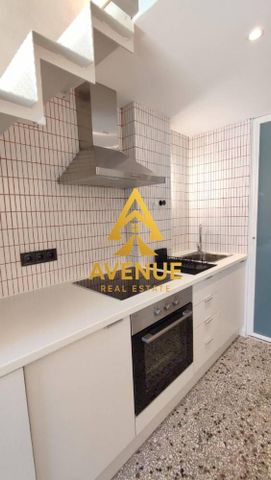 Loft για ενοικίαση Ανάληψη - Μπότσαρη (Ανάληψη - Μπότσαρη - Νέα Παραλία) - Φωτογραφία 4