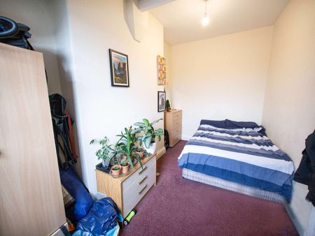 Withington High Street Duplex Room 5 - Photo 4