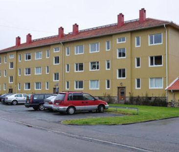 Ernst Torulfsgatan 18C - Foto 1