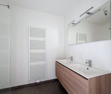 Appartement te huur - Foto 2