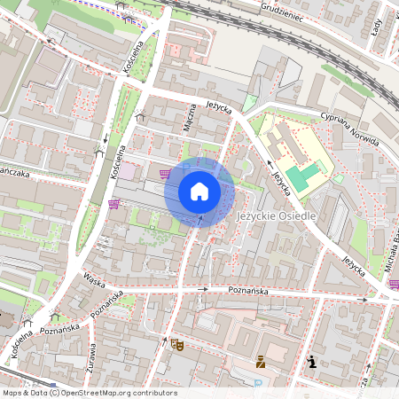 Mylna 44, 60-857 Poznan, Poland