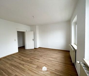 Gemütliche 3-Raum-Wohnung in Aga - Foto 3