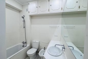 3 Bedroom Apartment with a view, Estrela, Lisboa