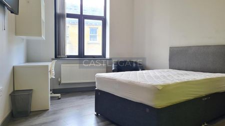 3 bedroom flat share to rent - Photo 3