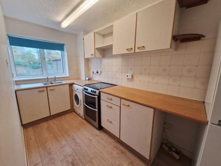 1 bedroom maisonette to rent - Photo 4