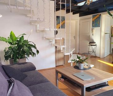 Maisonette-Wohnung im Dortmunder Süden - Foto 1