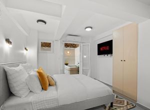 Studio/Γκαρσονιέρα για ενοικίαση - Λεωφόρος Πατησίων - Λεωφόρος Αχαρνών, - Photo 1