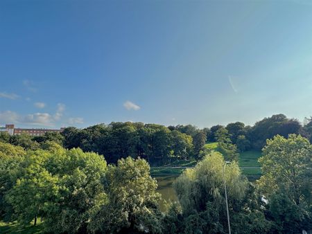 Mieszkanie na wynajem - Zdjęcie 3