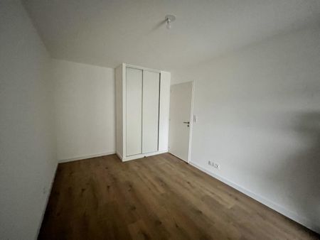 Appartement à louer 2 pièces - 45 m² - Photo 2