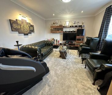 5 bedroom semi-detached house to rent - Photo 1