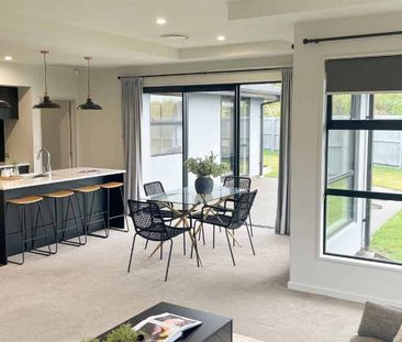 Private and Spacious in Wigram - 6 Month Tenancy - Photo 4