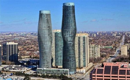 For Lease - 50 Absolute Avenue Unit# 1906, Mississauga, Ontario - Photo 5
