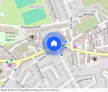 High Street, Wibsey, Bradford, BD6 - Photo 1