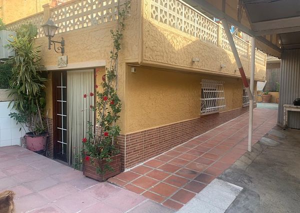 Apartment Long Term Rental Rincon De Loix