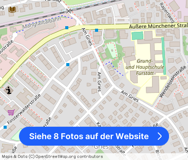 Voll ausgestattetes Appartement in Rosenheim zu vermieten! Kontakt ... - Foto 1