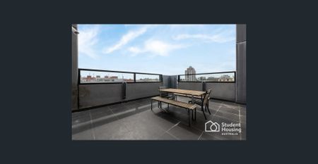 Great Student Accommodation with Melbourne University and RMIT on the doorstep - Photo 5