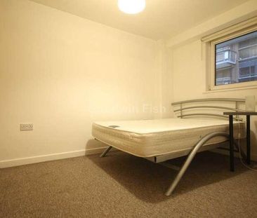 The Linx, Naples Street, Manchester, M4 - Photo 3