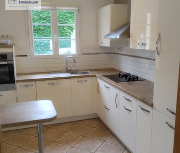 Location Maison 4 pièces 92m² BEAUVAIS 60000 - Photo 4