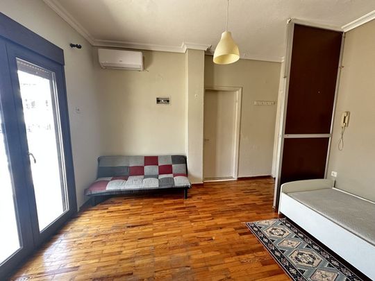 Studio/Γκαρσονιέρα για ενοικίαση Άγιος Αντώνιος (Βέροια) - Φωτογραφία 1