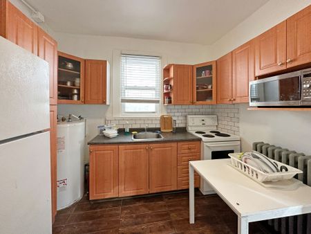 For Lease - 1 Baldwin Street Unit# S2 -2F, Toronto, Ontario - Photo 2