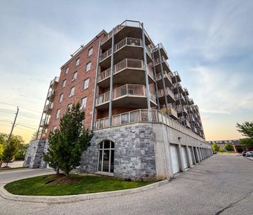 For Lease - 155 Water Street Unit# 409, Cambridge, Ontario - Photo 2