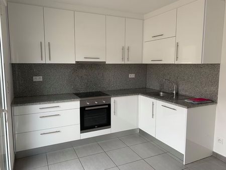 Location maison 3 pièces, 71.00m², Le Havre - Photo 5