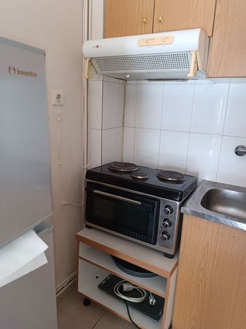 Studio/Γκαρσονιέρα για ενοικίαση Κέντρο (Καρδίτσα) - Φωτογραφία 5