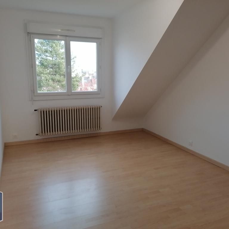 Location Appartement 3 pièces 80m² ST NAZAIRE 44600 - Photo 1
